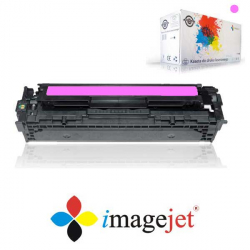 HP Color LaserJet CM1312 mfp toner
